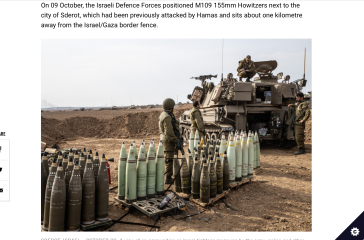 Please restore my faith in humanity..Israel?