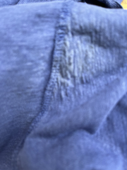 Toasties moving into autumn and dusting off the mothballed knits (or buying new ones)