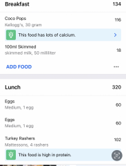 To ask how I can quickly lose 8 stone?