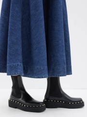 What do I wear with these boots?!