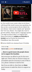 Eddie Izzard - Guardian interview