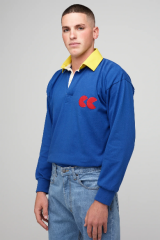 Rugby Shirt for a guy