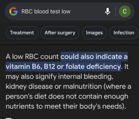 11DPO, symptoms and BFN