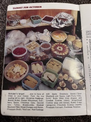 Mary Berry Freezing Christmas