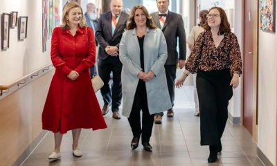 Royal Style: Embracing Autumn with a Varied Wardrobe - let's be like KC3 and enjoy!