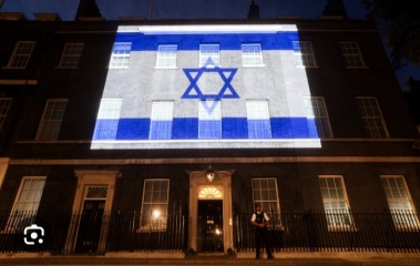 To ask if we can please try to have Palestine and Israel thread where we acknowledge how awful it is for everyone, but try not to throw shit at each other?