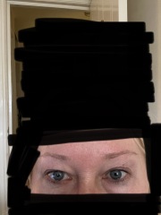Does anyone want to come on my Upper and Lower Bleph and Necklift journey with me?