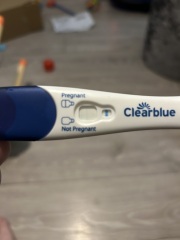Am I pregnant?