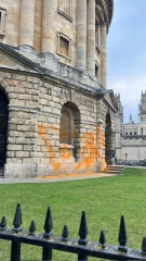 Current Oxford/Cambridge students support/chat continued