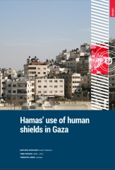 Please restore my faith in humanity..Israel?