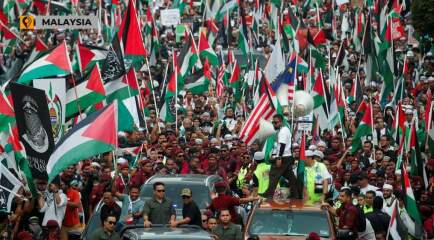 Any information about the demonstrations being held today, Saturday 28 October?