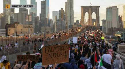 Any information about the demonstrations being held today, Saturday 28 October?