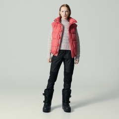 Out door wear in daily usage