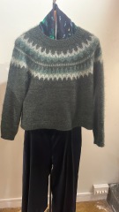 Toasties hoping for a sale while sailing into Christmas