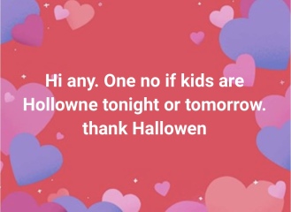 Complaining about Village life?