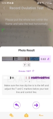 So confused about my OPK app