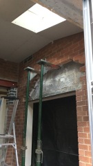 Is this structural?