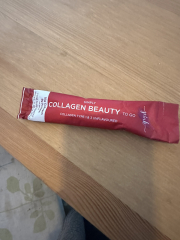 Anyone take collagen?