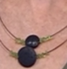 Anyone recognise this necklace?