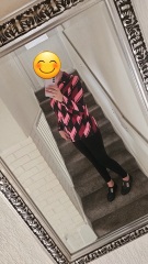 Is this outfit TOO much for a retail interview?