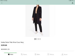 Can anyone help me find a coat like this?