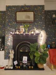 Childfree Christmas plans