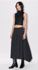 Les Parisiennes des Mamanset: A Sin of Pride