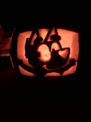 Show my your pumpkins