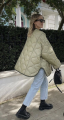Personal stylist - autumn, winter and Xmas edition