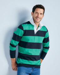 Rugby Shirt for a guy
