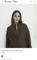 Help with outfit - baby's baptism