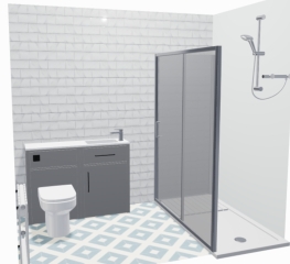 Do we need another bathroom?