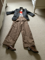 Dark Academia 2 - the conversation continues..