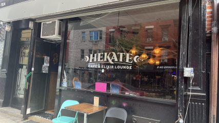 Any Witches Here?- Part 19