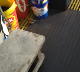 Thread 10 - TalkLair: “The candle flame gutters. Its little pool of light trembles.”