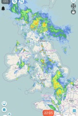 Storm Babet - Extreme rainfall NE Scotland and widely elsewhere*