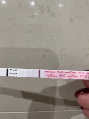 10dpo Is this the start of something?
