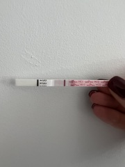 10dpo Is this the start of something?