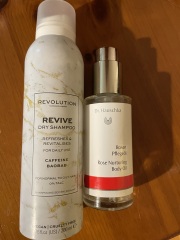 Do you get the urge to splurge on beauty products? Are your cupboards full of your stash? Join this group of beauty addicts!