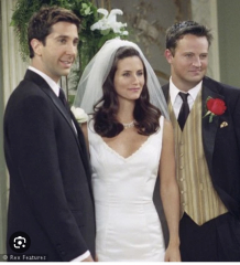 Wedding dress styles