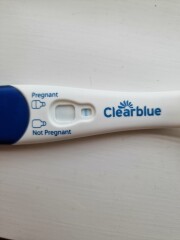 8dpo Symptoms