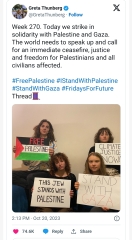 To think Hamas have given Israel the excuse they were looking for?