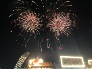 The Great Recovery! After cancer what next?