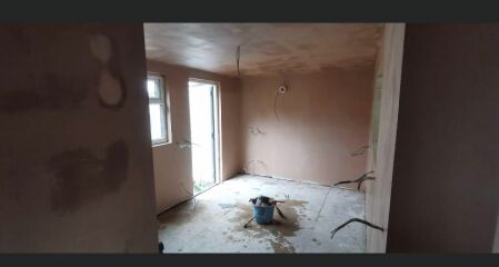 Modular/prefab  extension?