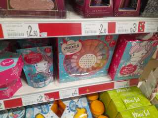 Thread 3 - the one with the single use oven