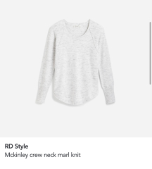 Stitch fix to close
