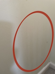 Damp - condensation or some other cause?
