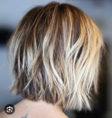 Getting hair done for first time in years - is this doable?