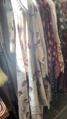 Toasties hoping for a sale while sailing into Christmas