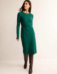 Help finding a dark green dress to elope in